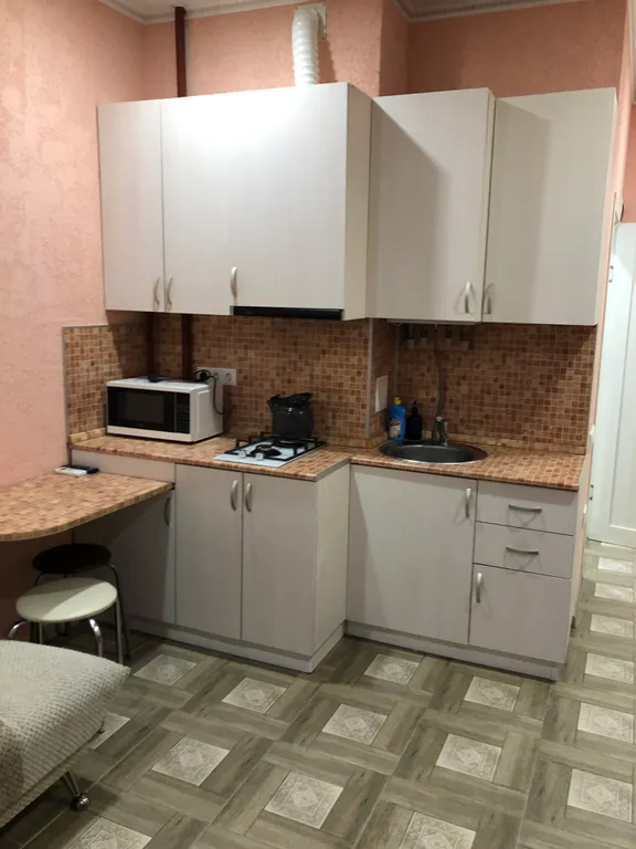 Квартира Студия рядом с Олимпийским парком — аренда посуточно в Сириус