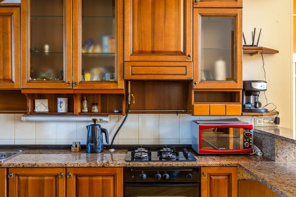 Двухуровневая квартира с видом на Неву по соседству с Эрмитажем