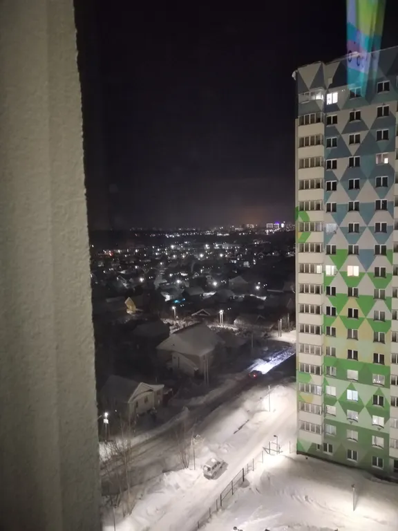 Уютная студия