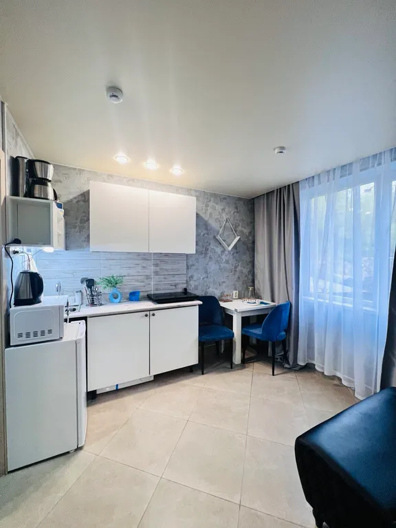 Апартамент Гольфстрим