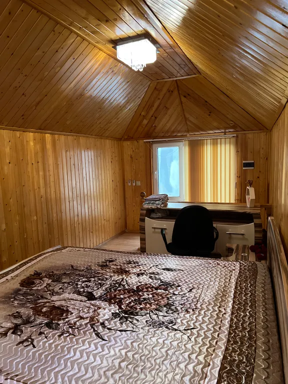 Коттедж Уютный дом для отдыха — Сухум