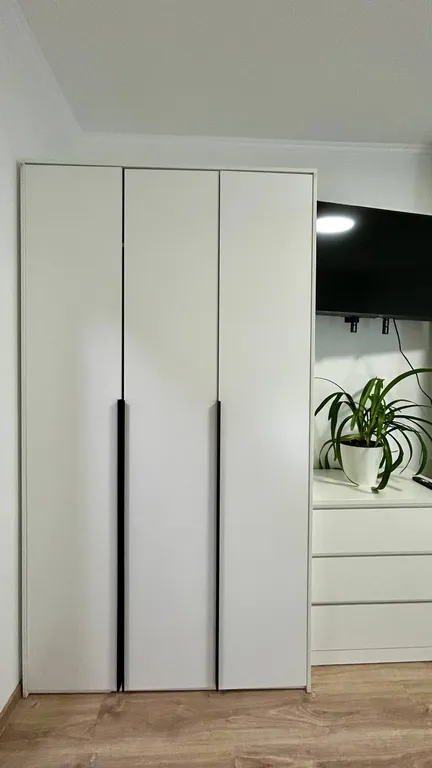 Уютная квартира рядом с Мега парком