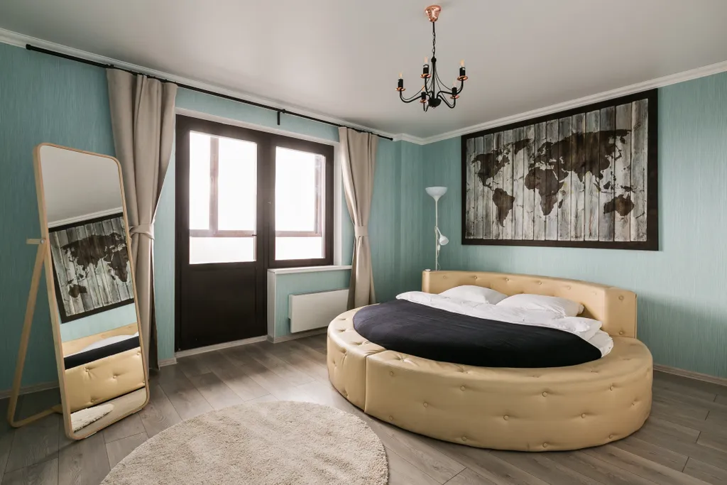 MaxRealty24 Квартира в новом доме Путилково, аэропорт Шереметьево