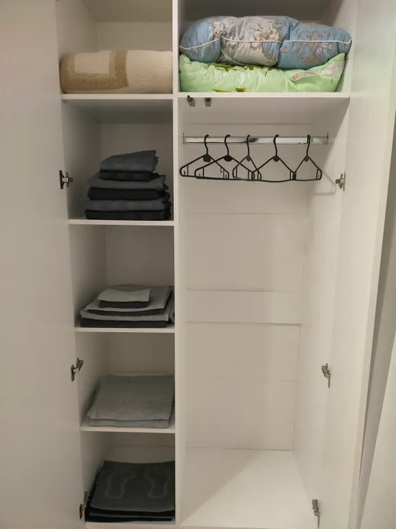 Квартира 1-комнатная Квартира — Москва