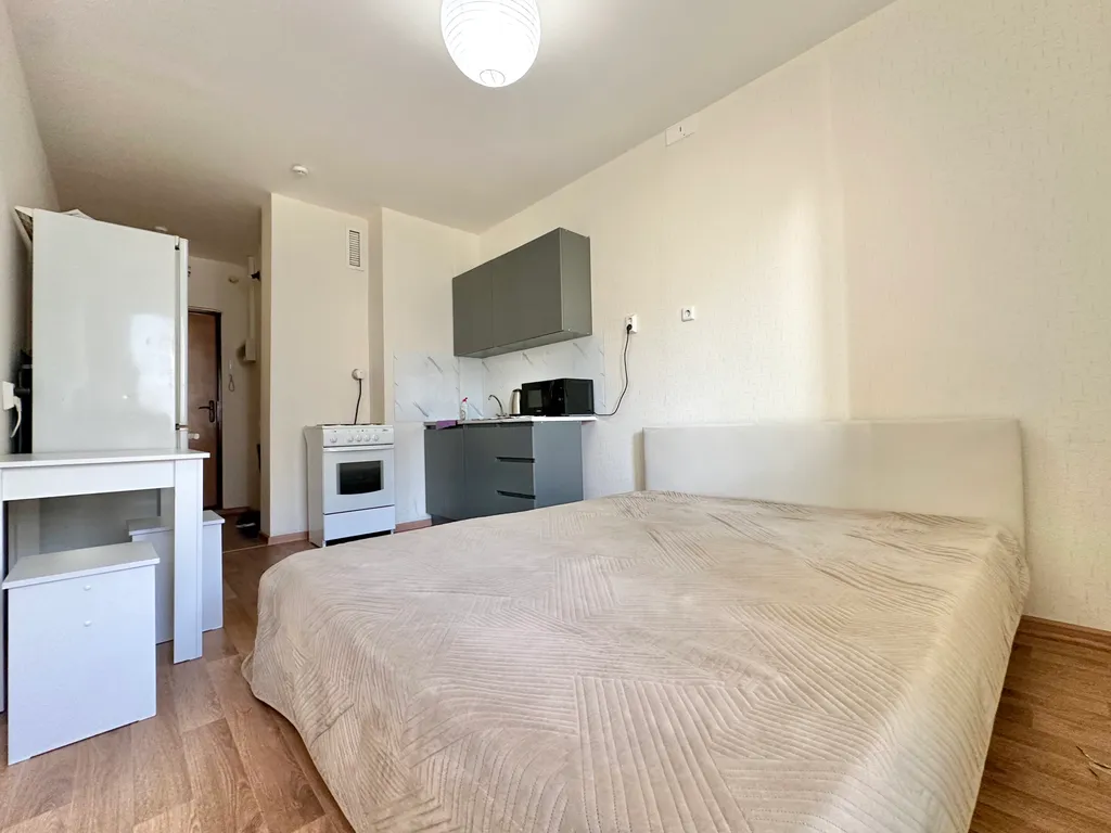 Студия в Осиново