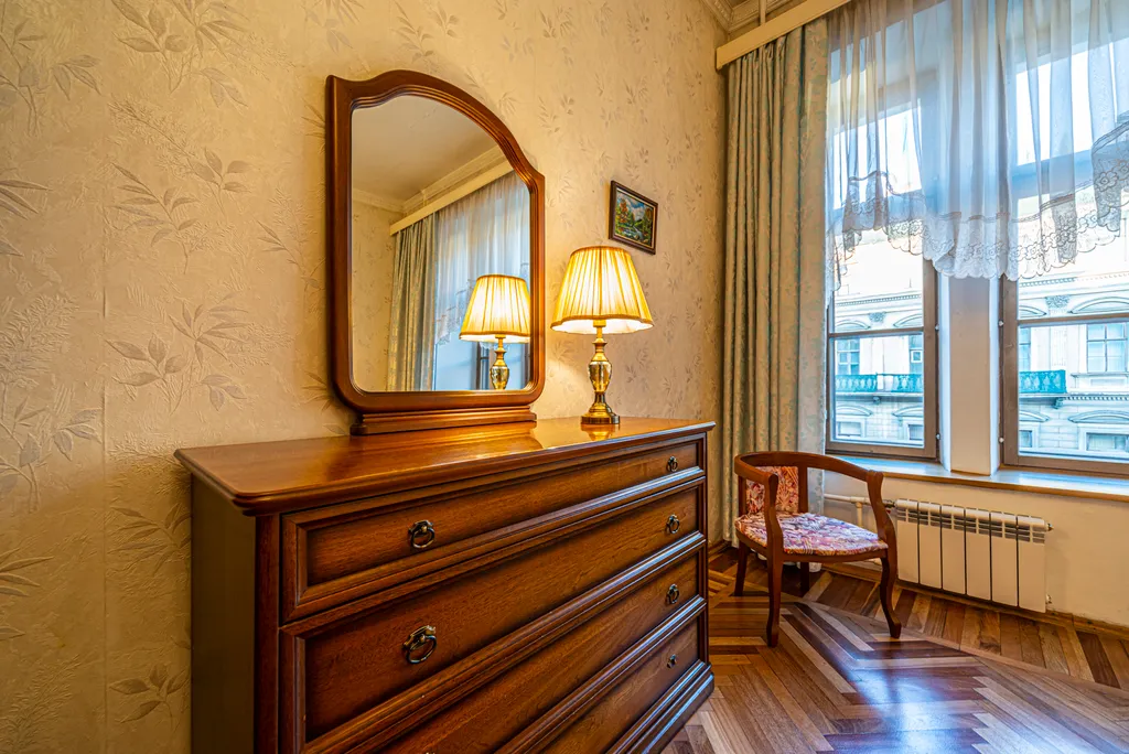 Квартира Квартира Apartment near the Palace Square — Санкт-Петербург