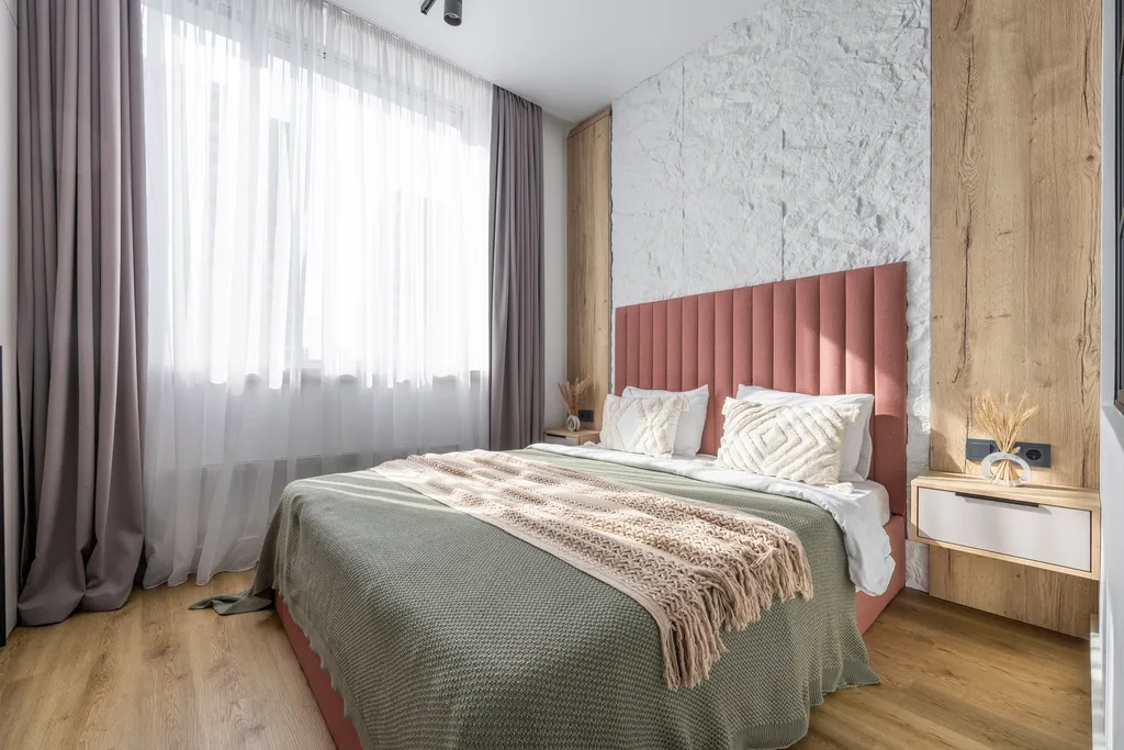 Квартира Квартира Дизайнерcкий апаpтамент в ЖК Нeаdliner — Москва