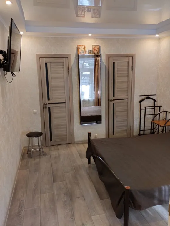 Квартира Уютная квартира возле моря — Евпатория