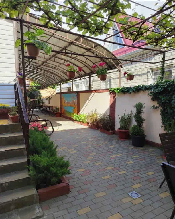 Уютная квартира у моря