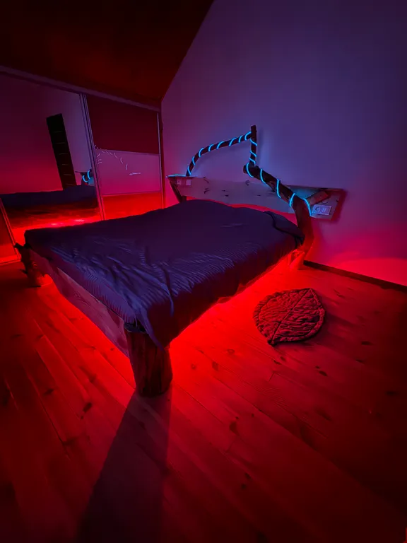 Коттедж на Береговой