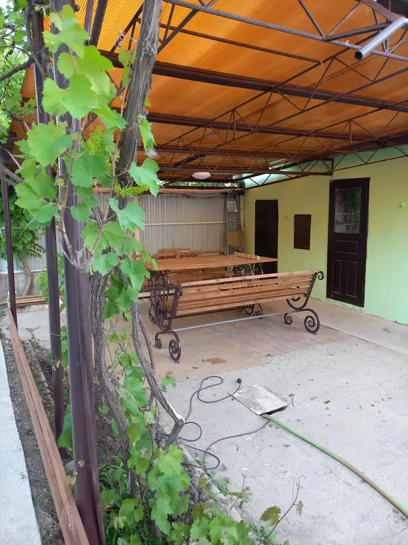 Дом на море