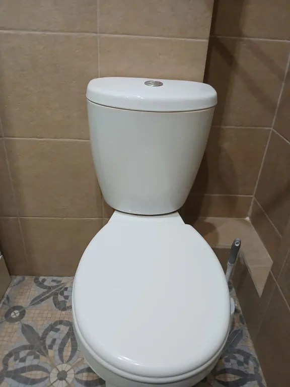 Уютная квартира на берегу моря