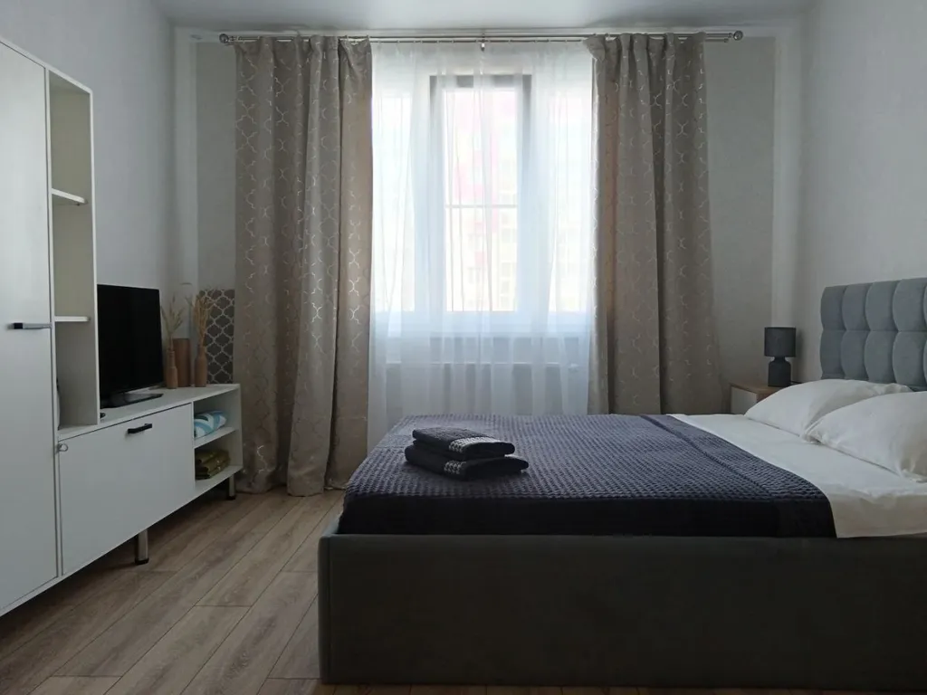 Апартаменты Комфорт