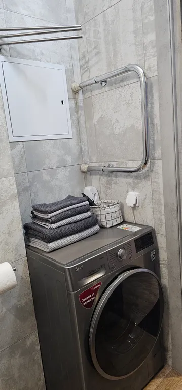 Уютная квартира на берегу Онежского озера