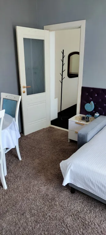 Квартира Чистая уютная квартира — Сириус