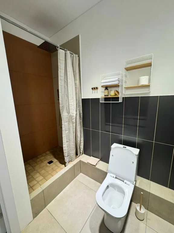 Семейные апартаменты напротив Зоопарка