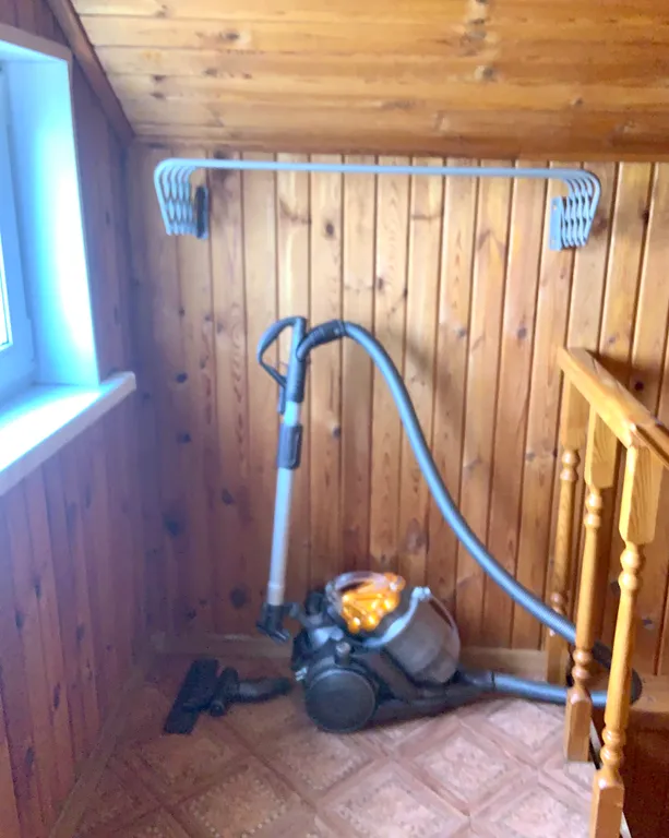 Гостевой дом с баней и бассейном