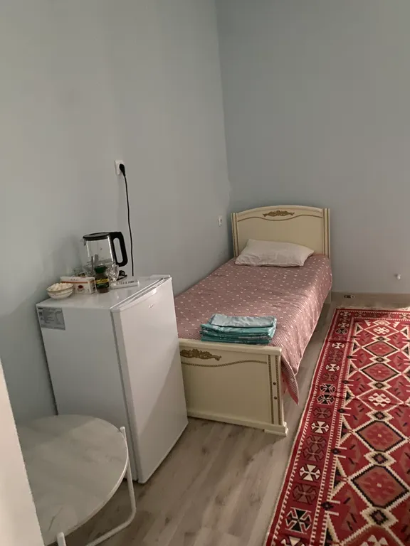 Квартира Комната — Миатли