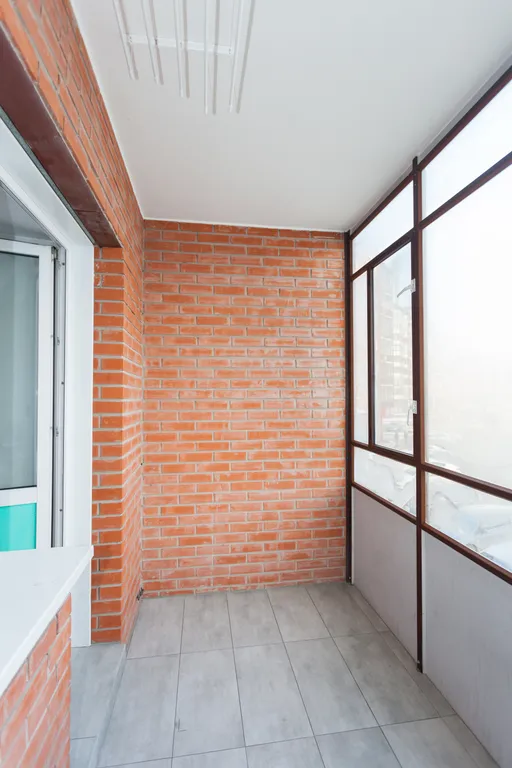 Квартира в современном стиле