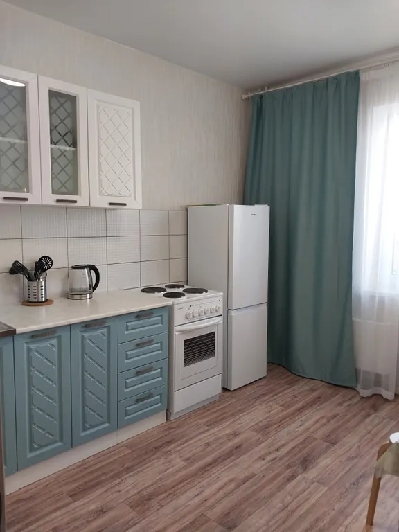 Квартира Уютная квартира на Аверкиева — Краснодар