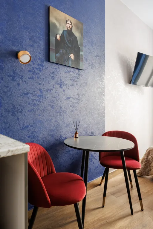 Апартаменты Sutki Rent "Распутин"