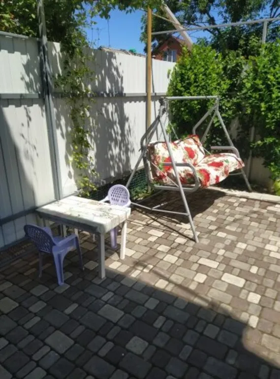 3-комнатный Дом