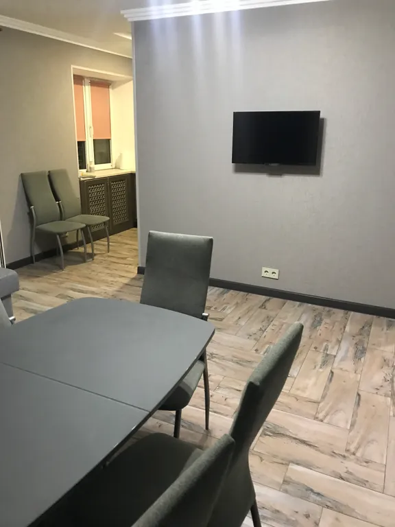 Удобная, красивая, чистая квартира в курортной зоне