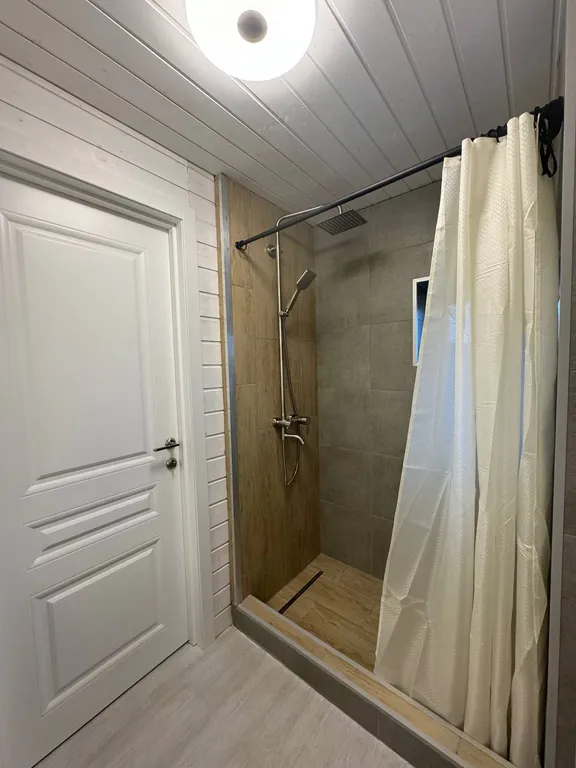 Комфортный глемп-отель в Приморском крае