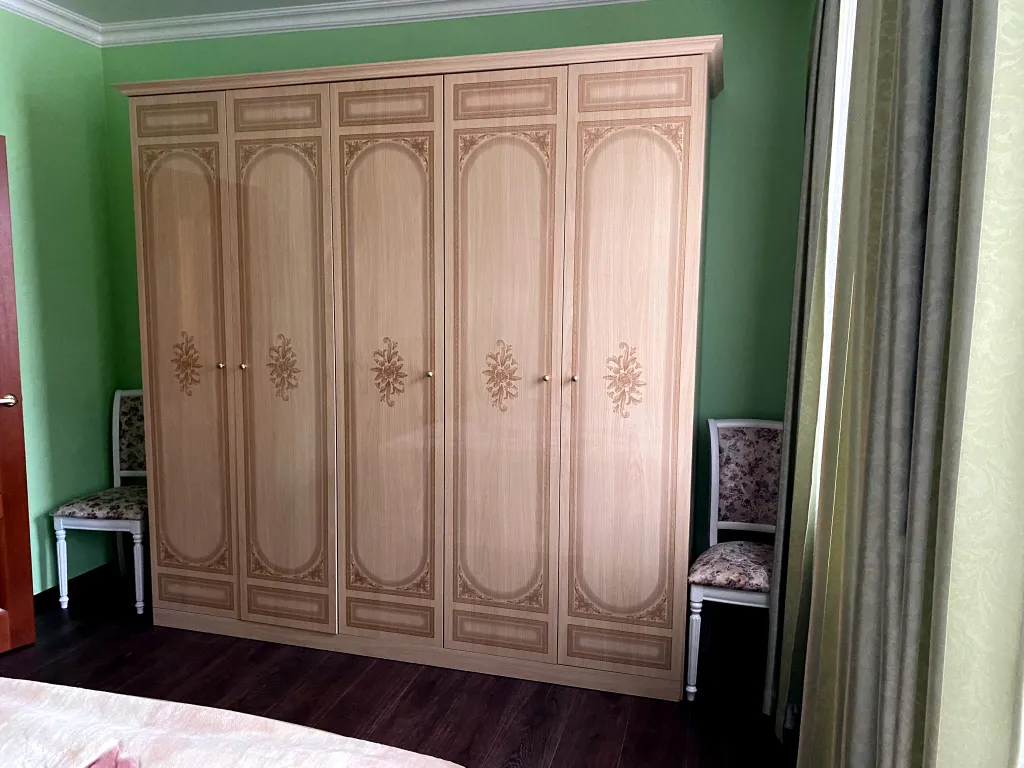 Настоящий комфорт и уют в самом центре города