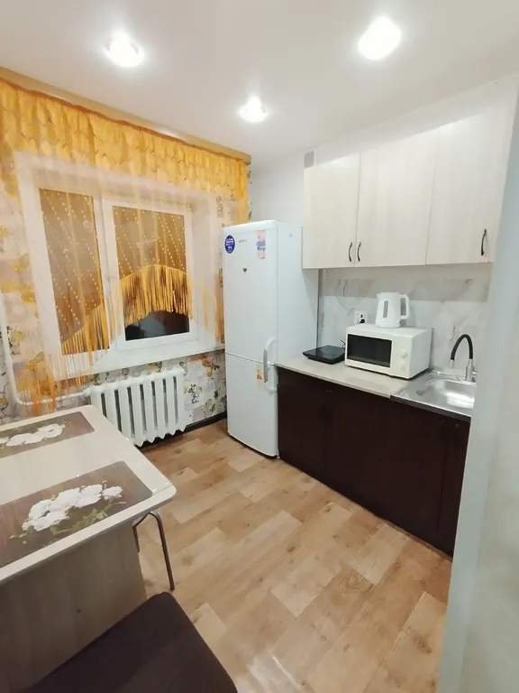 Квартира 1-комнатная квартира в центре — Иркутск