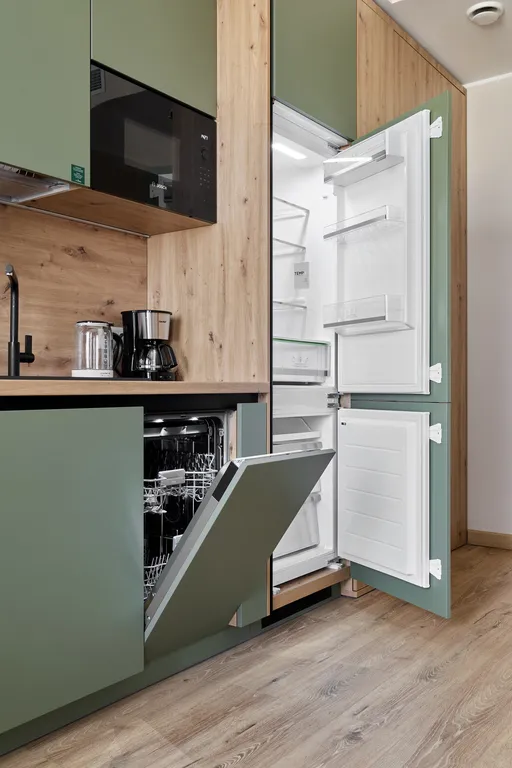 Дизайнерская студия Wood у реки