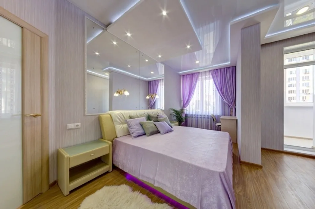 Квартира Уютные апартаменты с джакузи в центре в закрытом ЖК — аренда посуточно в Челябинск