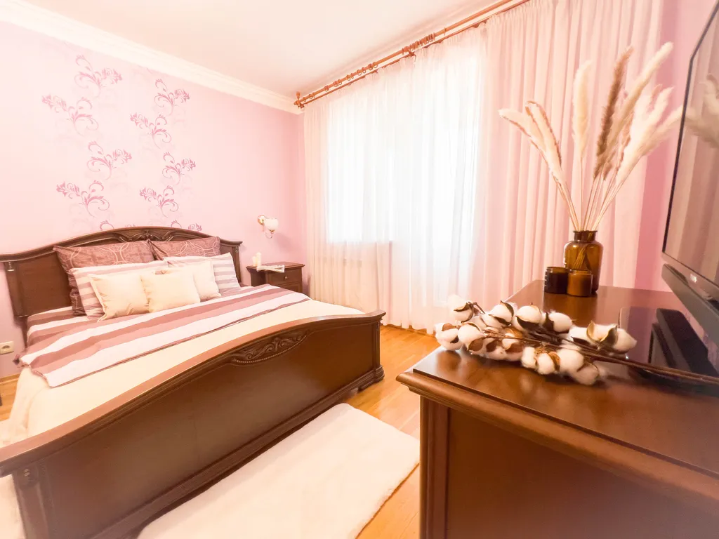 Апартамент престиж