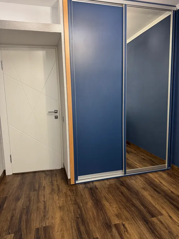 Стильная квартира в центре города (Немига, Минск)