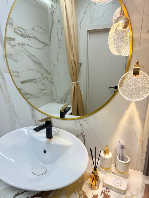 Апартаменты Родные берега