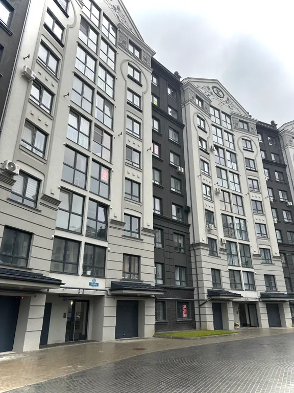 Квартира Квартира у озера — Зеленоградск
