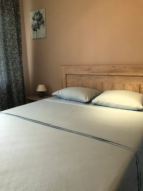 3-комнатная Квартира — аренда посуточно в Могилёв