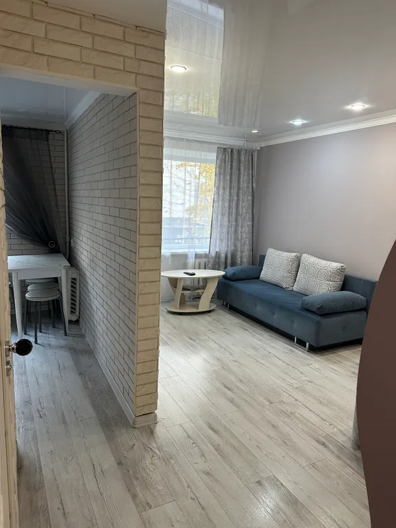 Квартира Квартира Апартамент в центре — Калининград