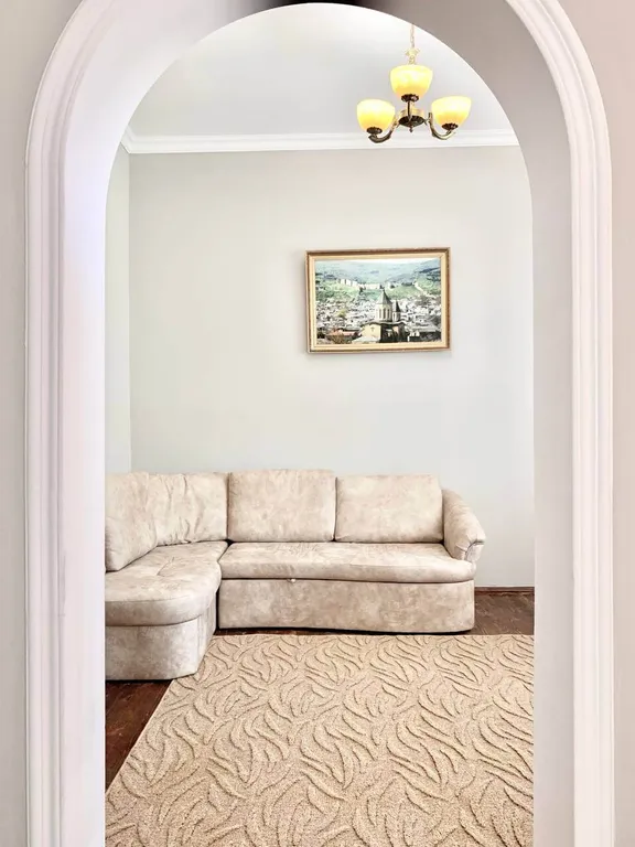 Гостевой дом, 1-ый этаж