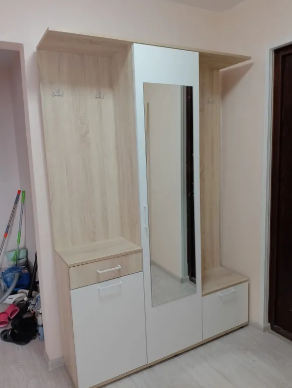 Уютная квартира с видом на горы и домашние вулканы