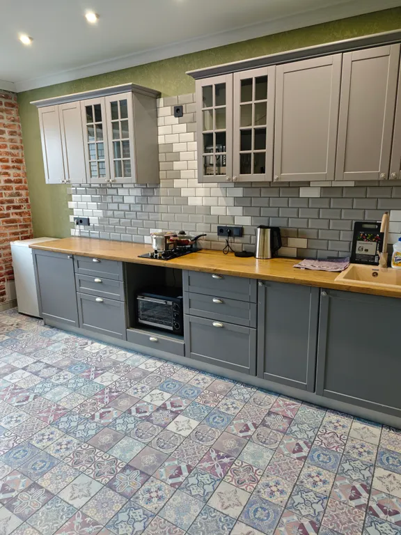 Квартира в центре города с новым ремонтом и мебелью — аренда посуточно в Владимир