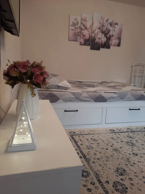 Отличная квартира в центре города