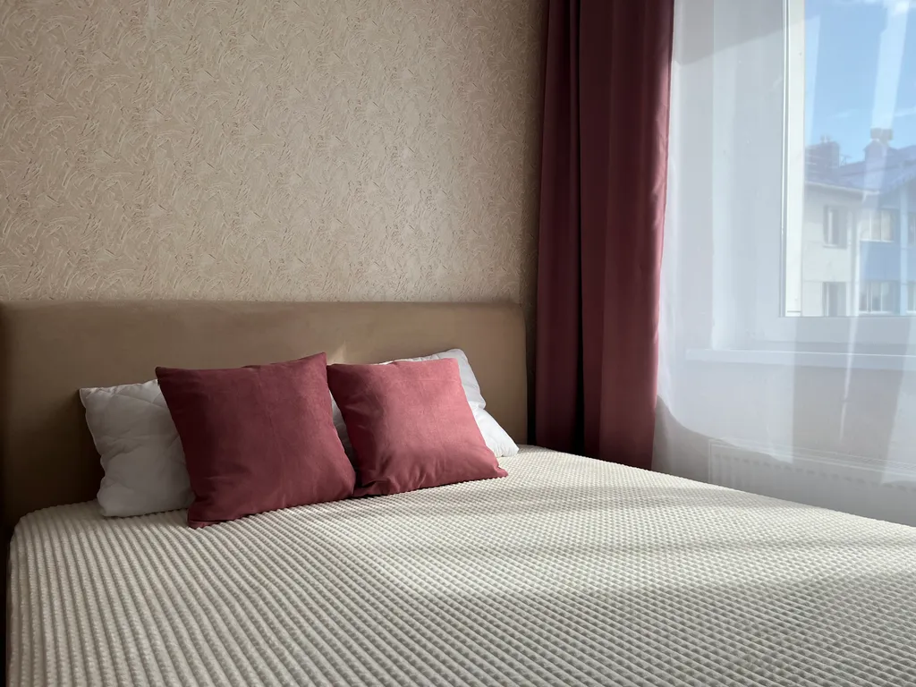 Отличная однокомнатная квартира у ЖД Ноябрьска — аренда посуточно в Ноябрьск