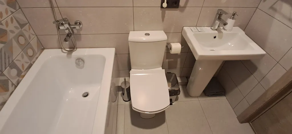 Апартаменты Legenda Home