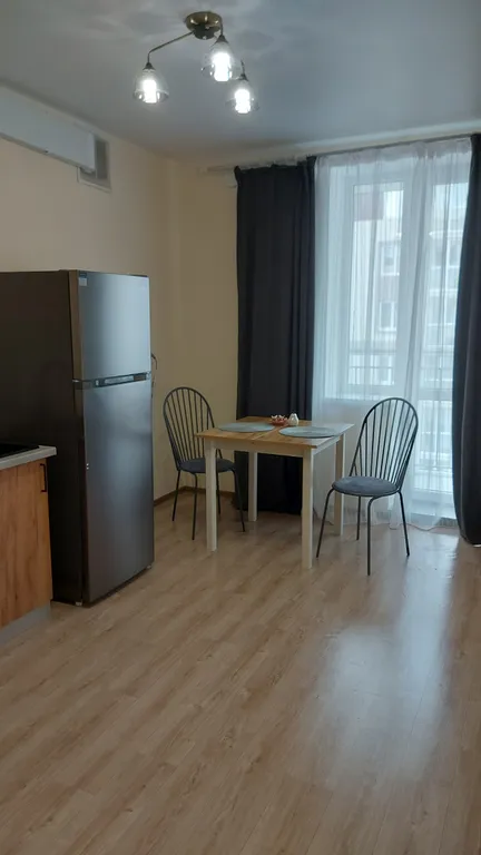 1-комнатная Квартира — аренда посуточно в Калининград