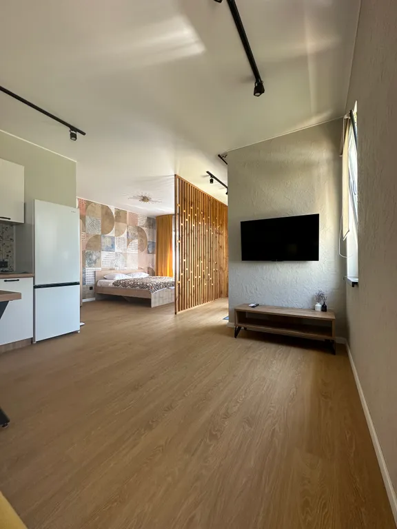 Гостевой дом Уют