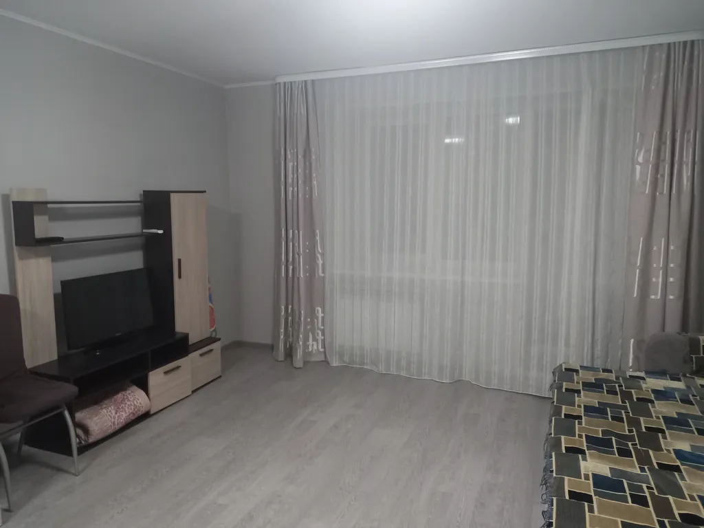 Студия в самом центре города