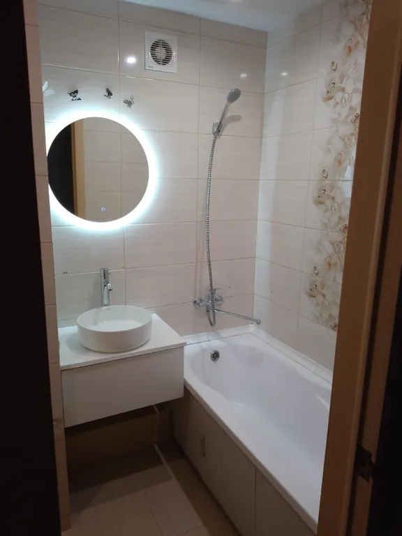 Квартира Удобная, чистая квартира в Севастополе — Севастополь