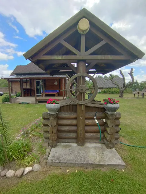 Агроусадьба "У Лешего"