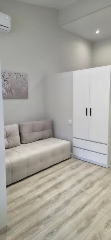 Уютный уголок комфорта